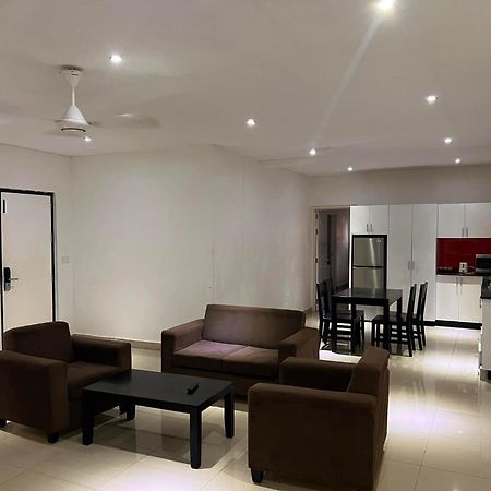 Best View Apartments Nadi Esterno foto
