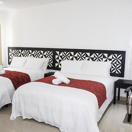 Best View Apartments Nadi Esterno foto