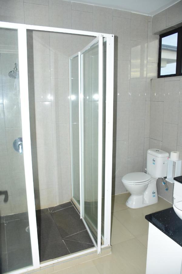 Best View Apartments Nadi Esterno foto