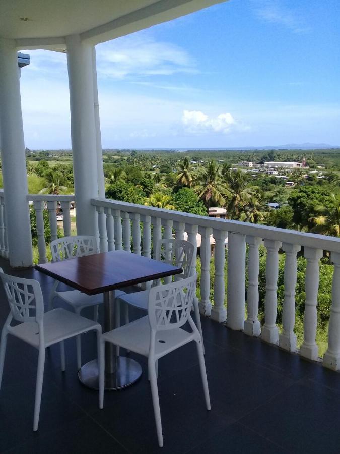 Best View Apartments Nadi Esterno foto