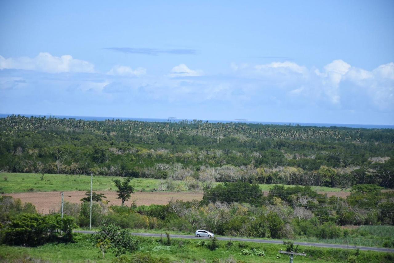 Best View Apartments Nadi Esterno foto
