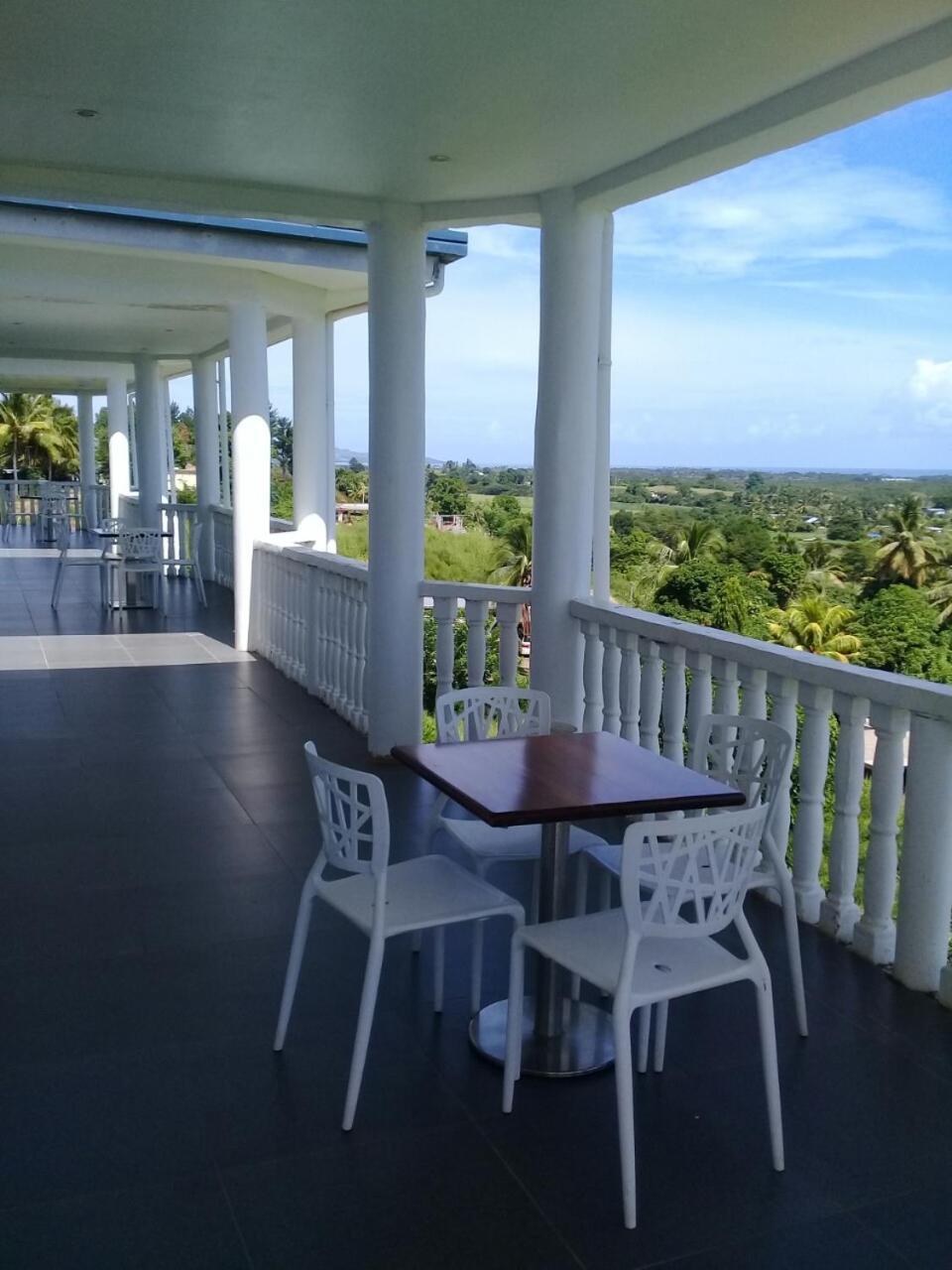 Best View Apartments Nadi Esterno foto