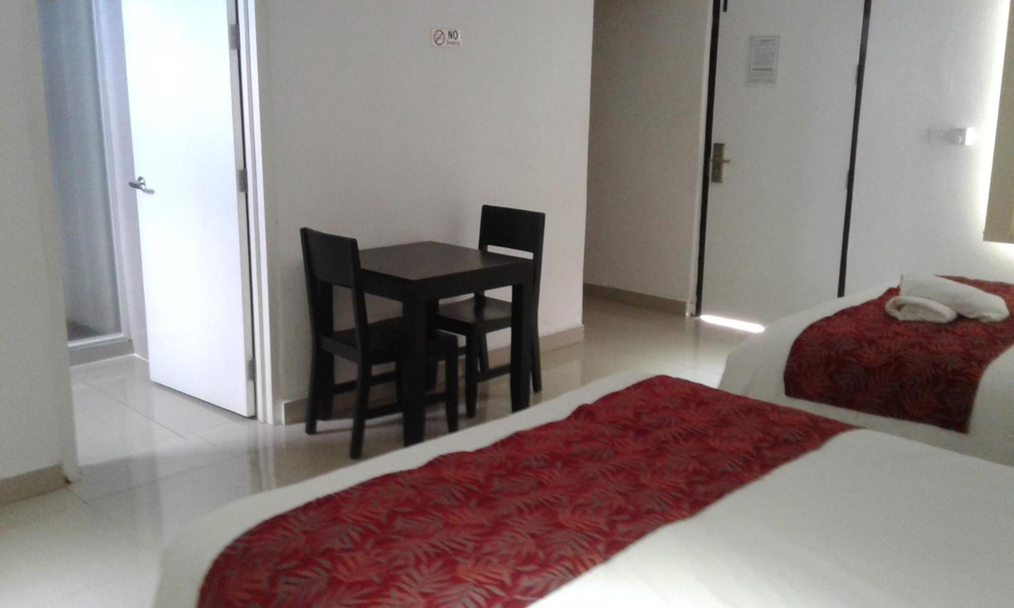 Best View Apartments Nadi Esterno foto