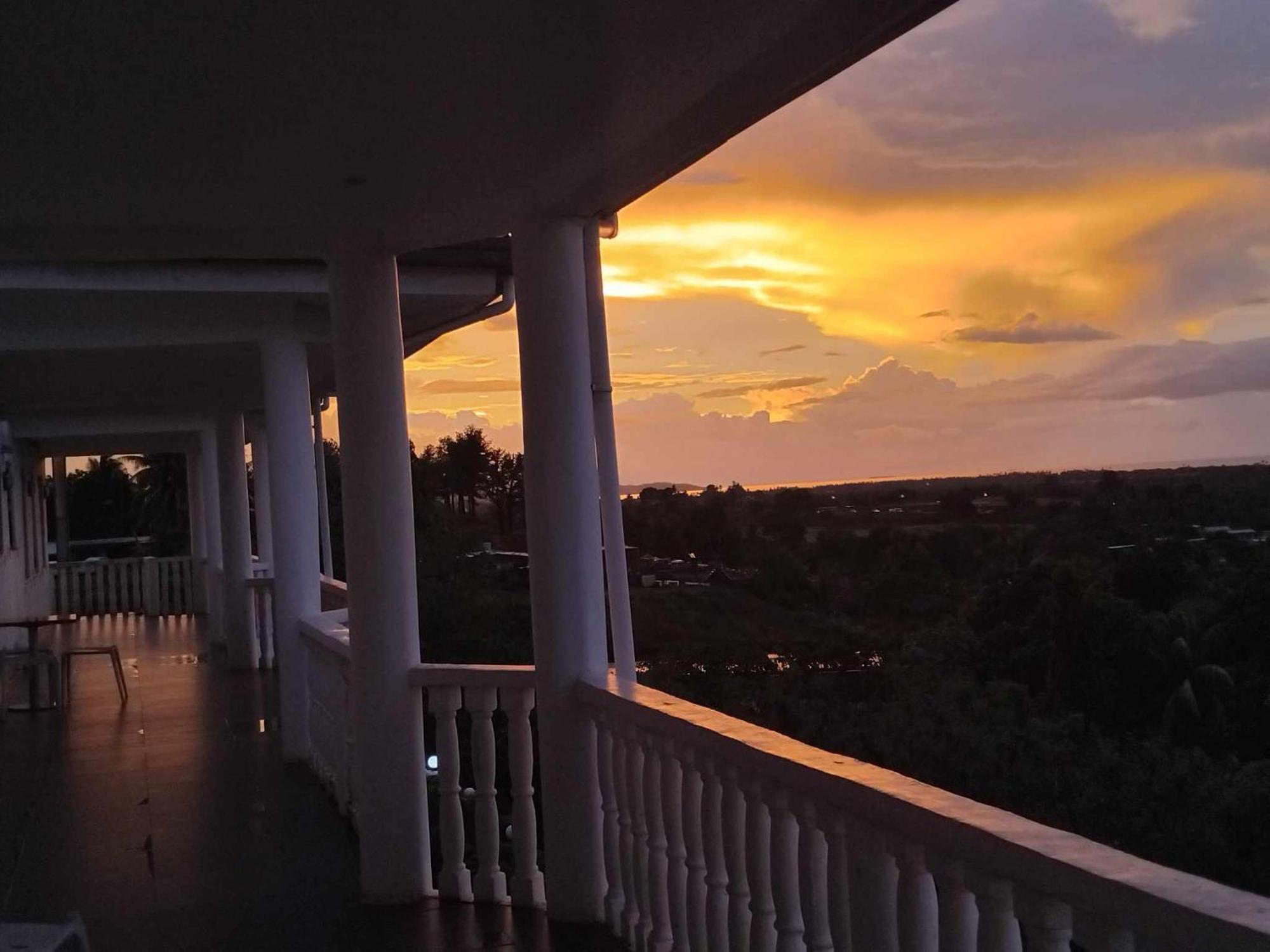 Best View Apartments Nadi Esterno foto
