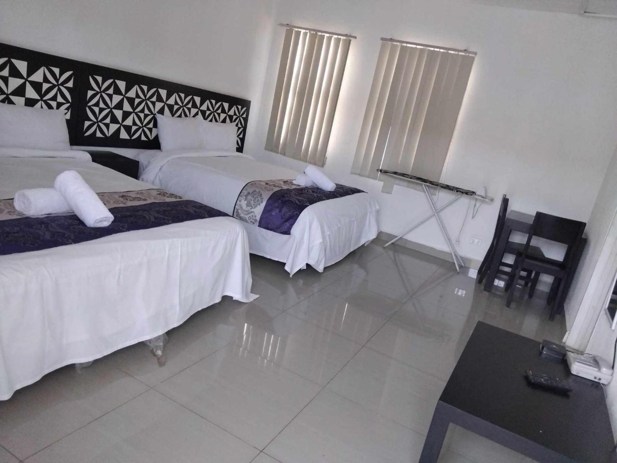 Best View Apartments Nadi Esterno foto