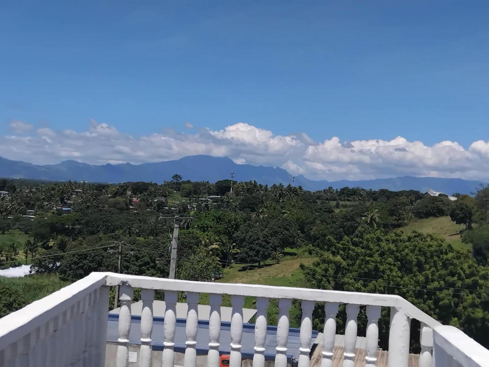 Best View Apartments Nadi Esterno foto