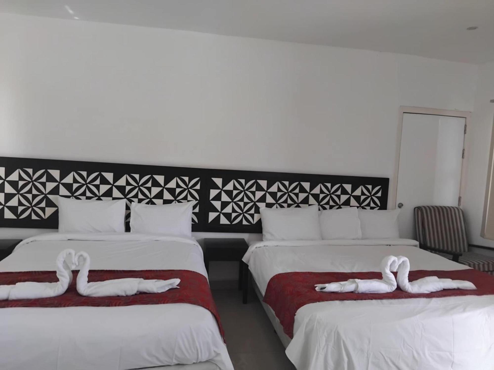 Best View Apartments Nadi Esterno foto