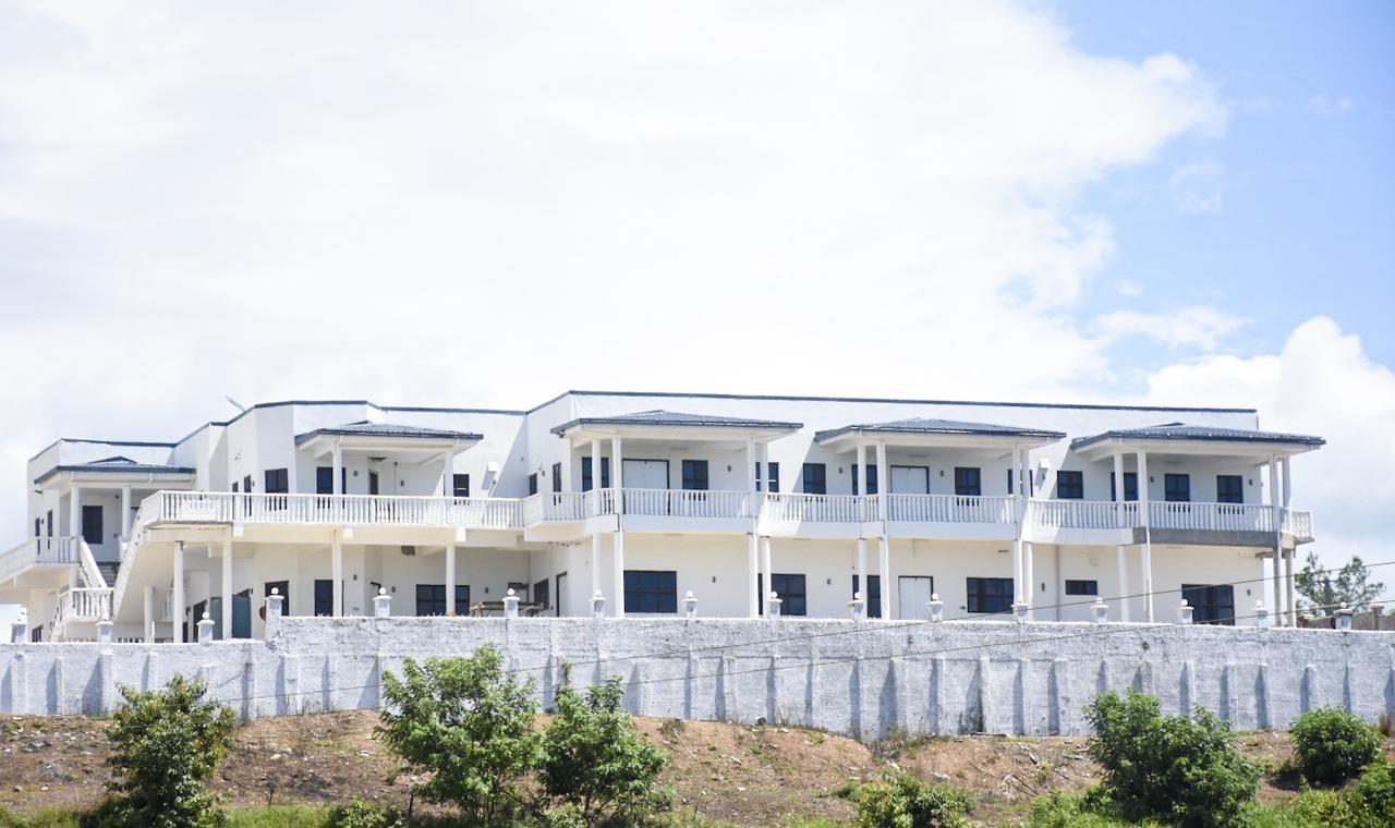Best View Apartments Nadi Esterno foto