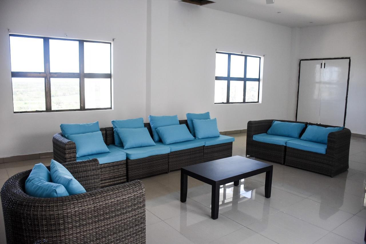 Best View Apartments Nadi Esterno foto