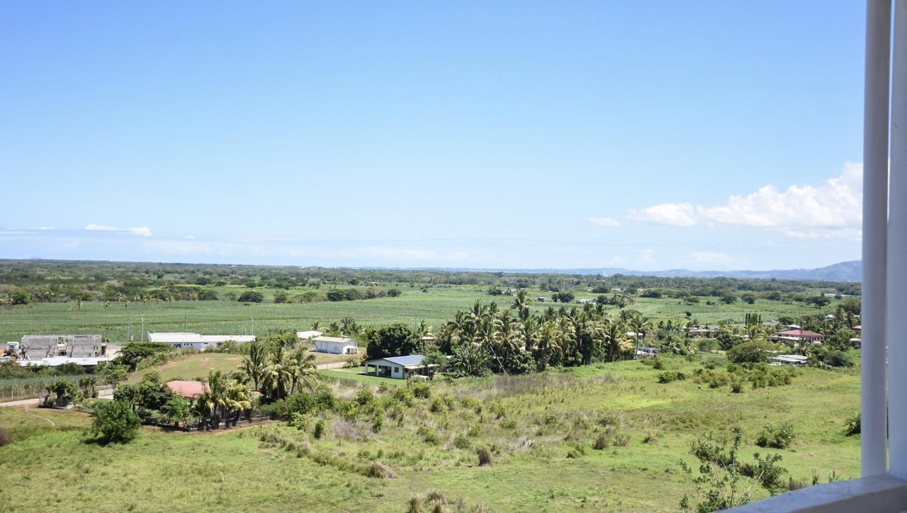 Best View Apartments Nadi Esterno foto