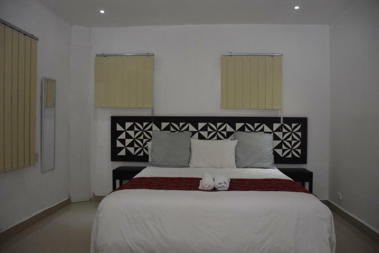 Best View Apartments Nadi Esterno foto