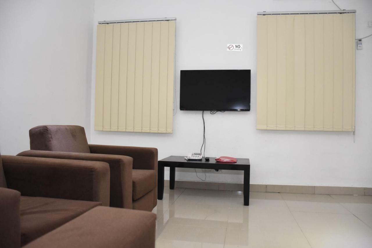 Best View Apartments Nadi Esterno foto