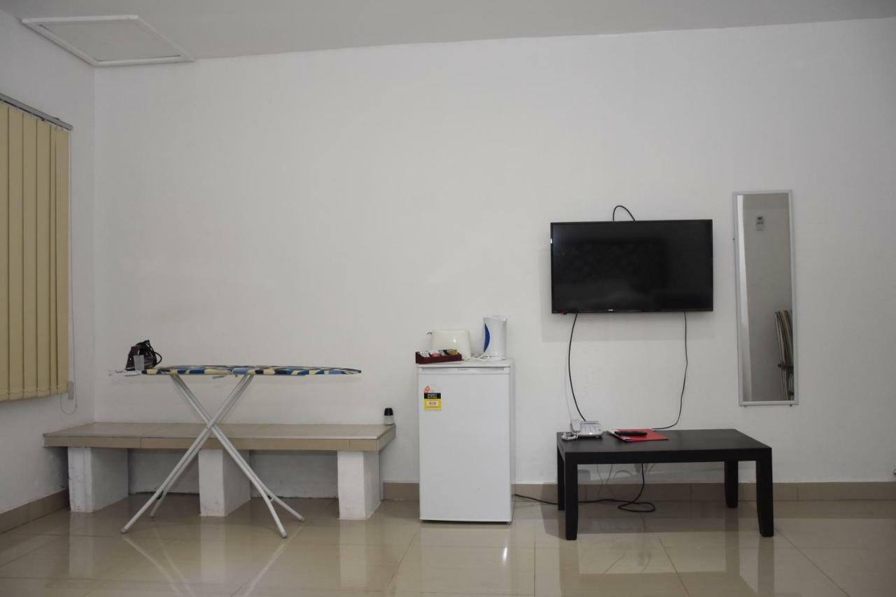 Best View Apartments Nadi Esterno foto