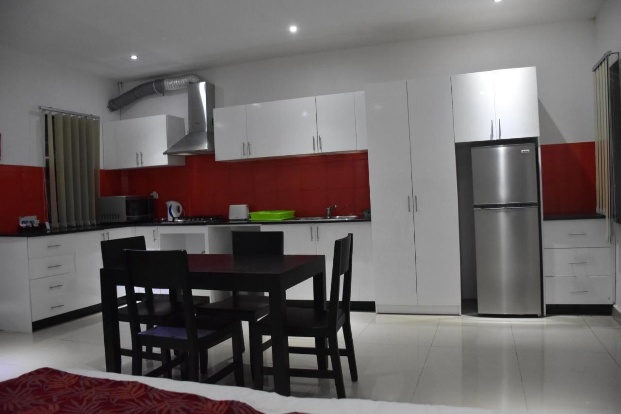 Best View Apartments Nadi Esterno foto