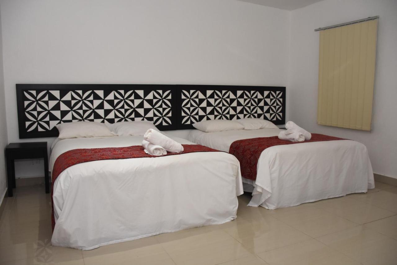 Best View Apartments Nadi Esterno foto