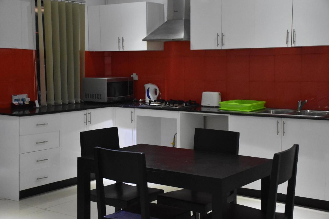 Best View Apartments Nadi Esterno foto