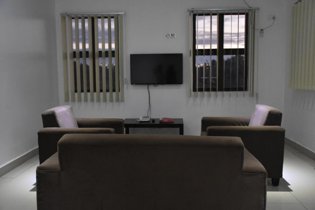 Best View Apartments Nadi Esterno foto