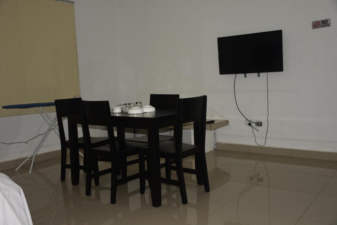 Best View Apartments Nadi Esterno foto
